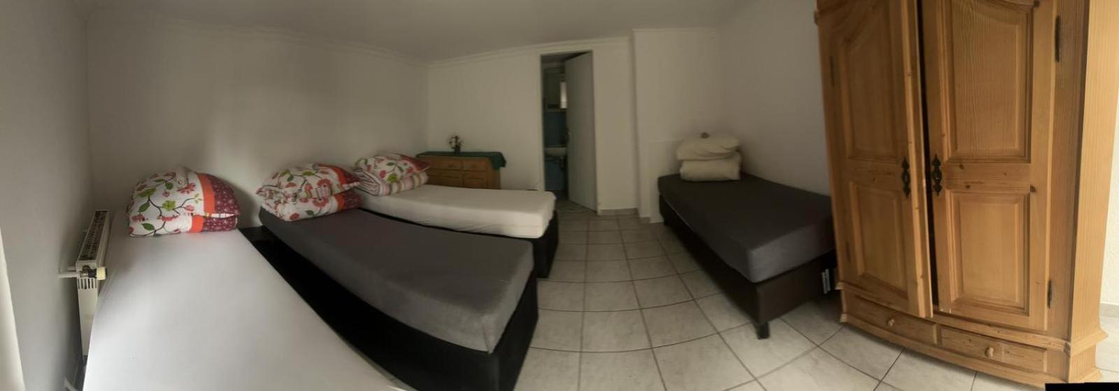 Pension Inntalhof Raubling Exterior foto
