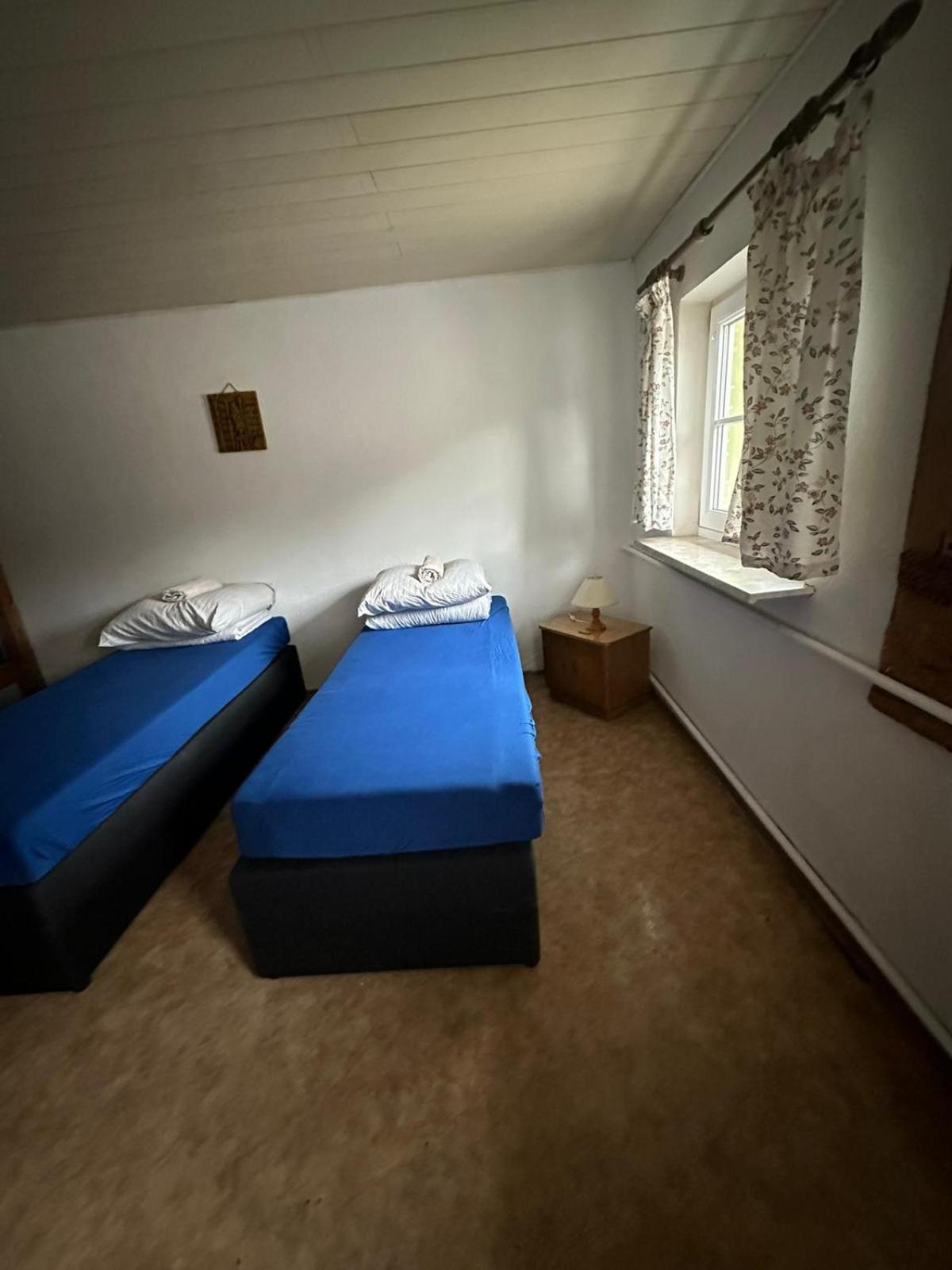 Pension Inntalhof Raubling Exterior foto