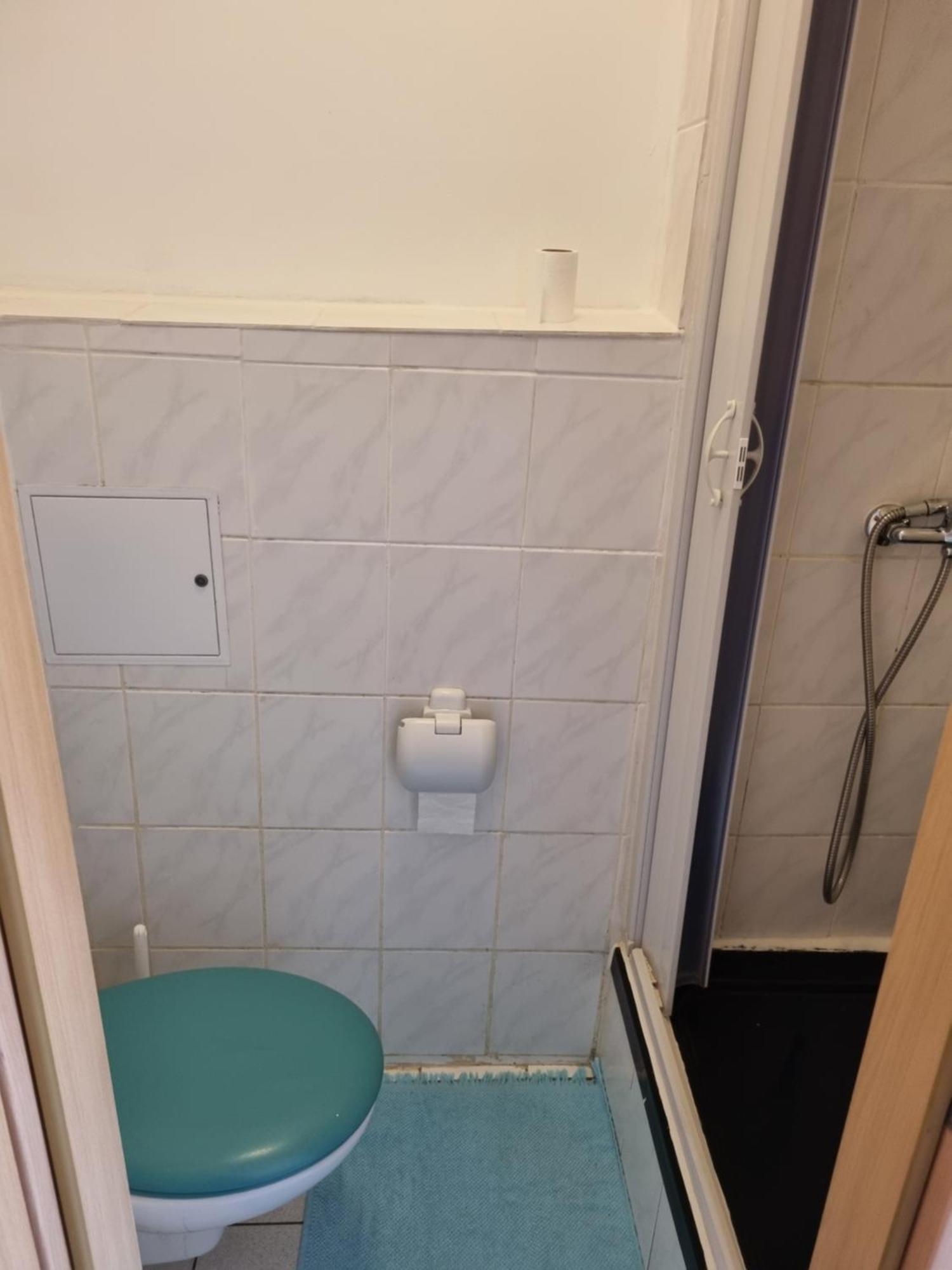 Pension Inntalhof Raubling Exterior foto